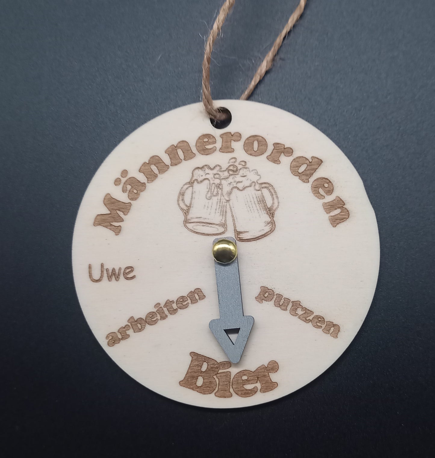 Partyorden für Männer