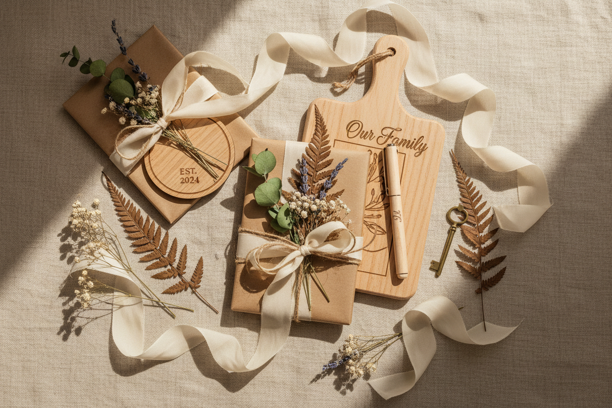 Geschenkideen