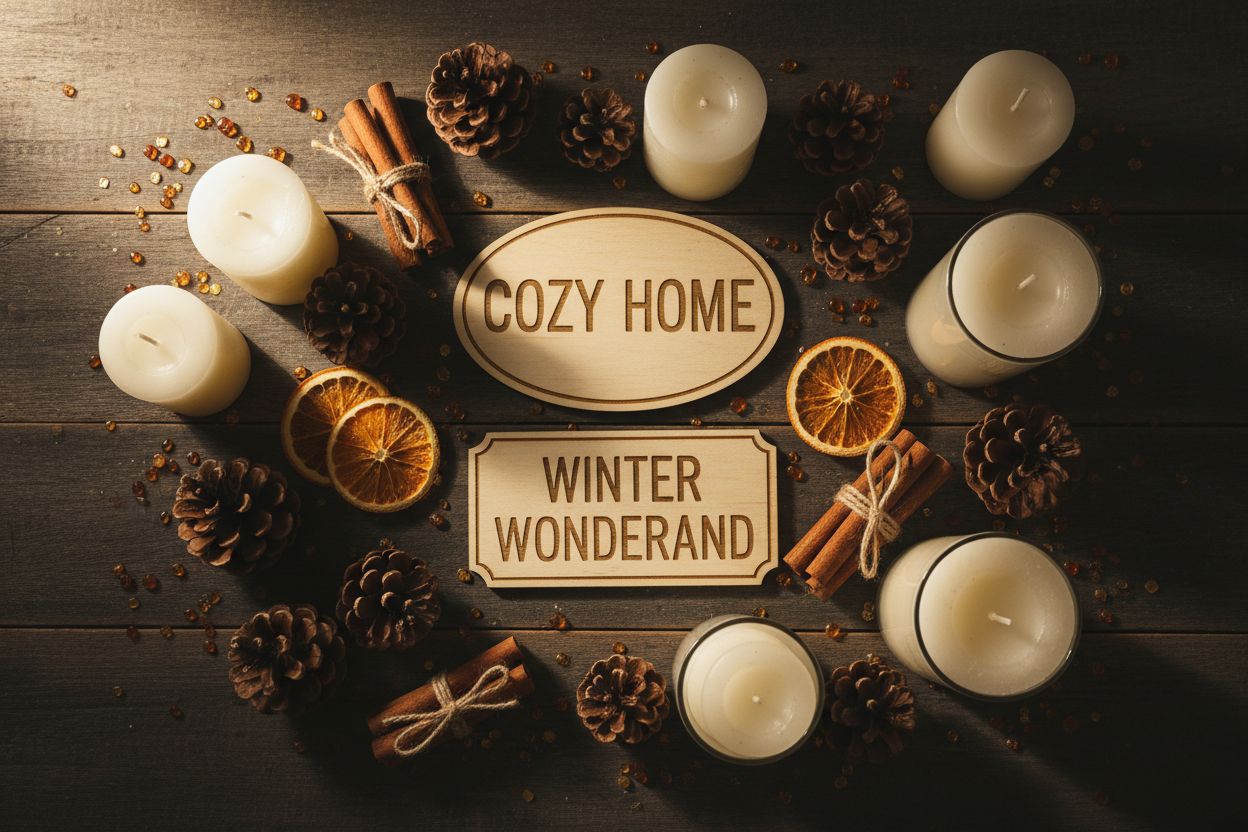 Herbst & Winter