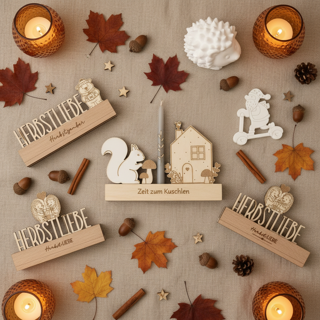 Herbst & Winter