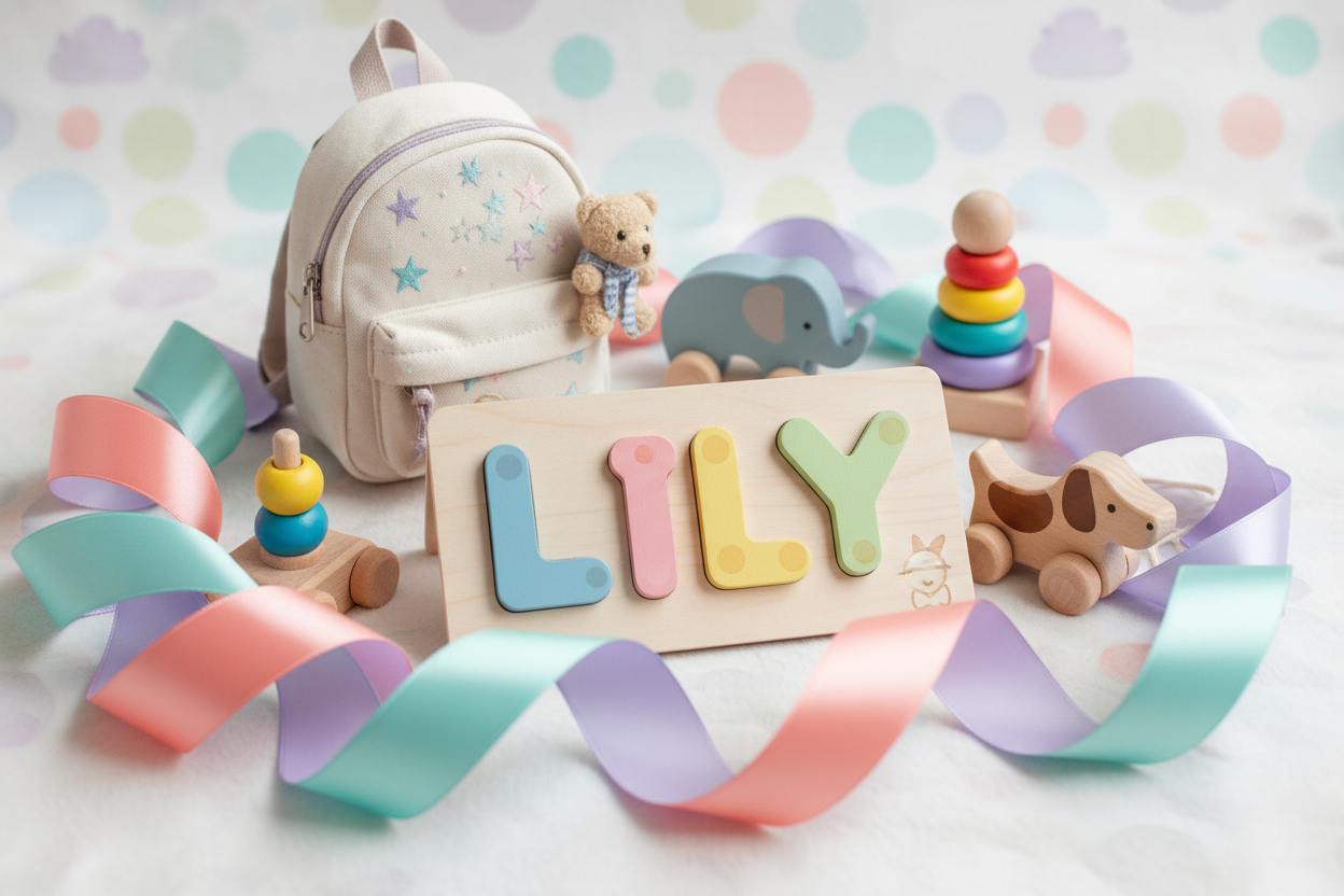 Kindergeschenke