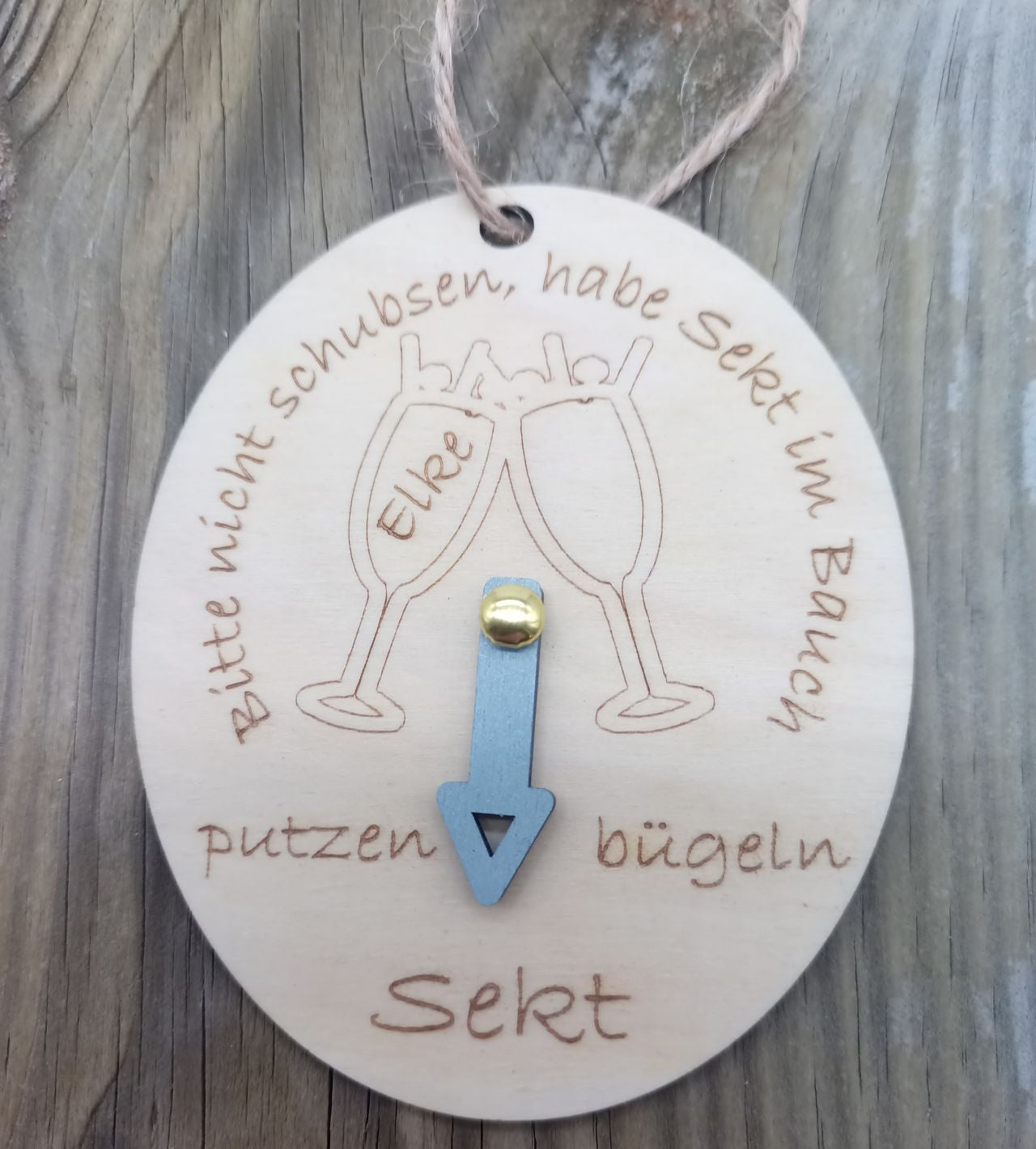Partyorden für Frauen