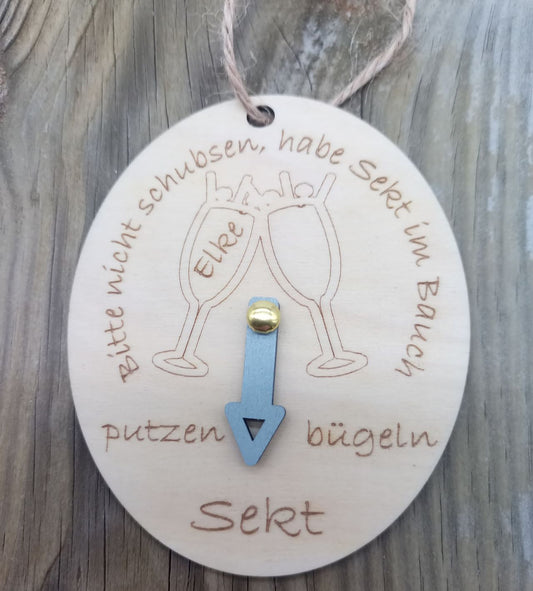 Partyorden für Frauen