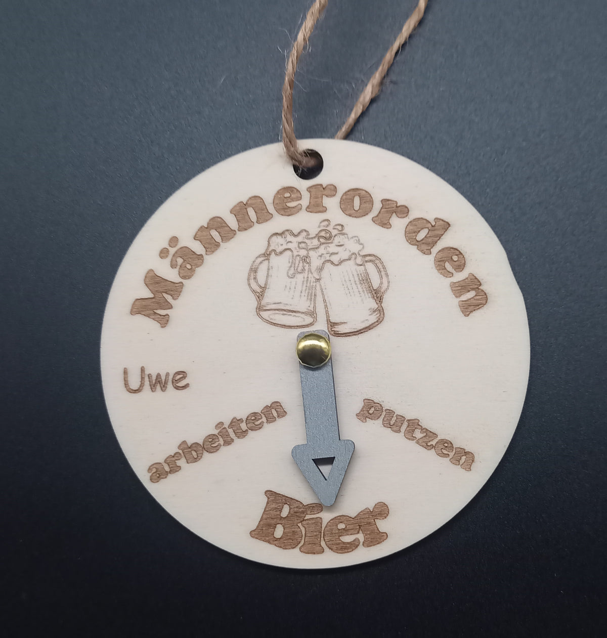 Partyorden für Männer