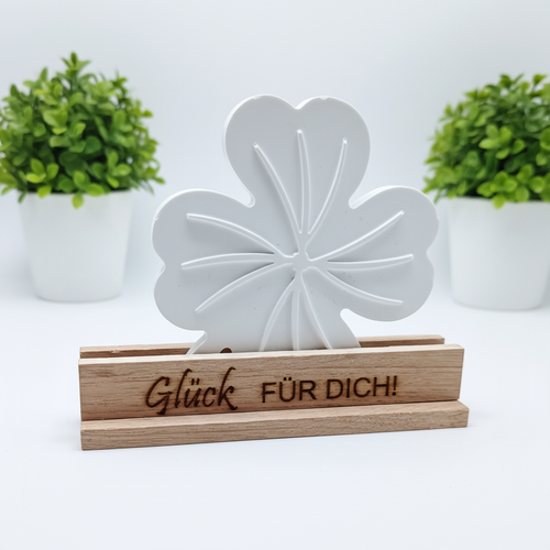 Glück für dich – Clean