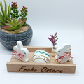 Osterdeko Raysin – Produktansicht